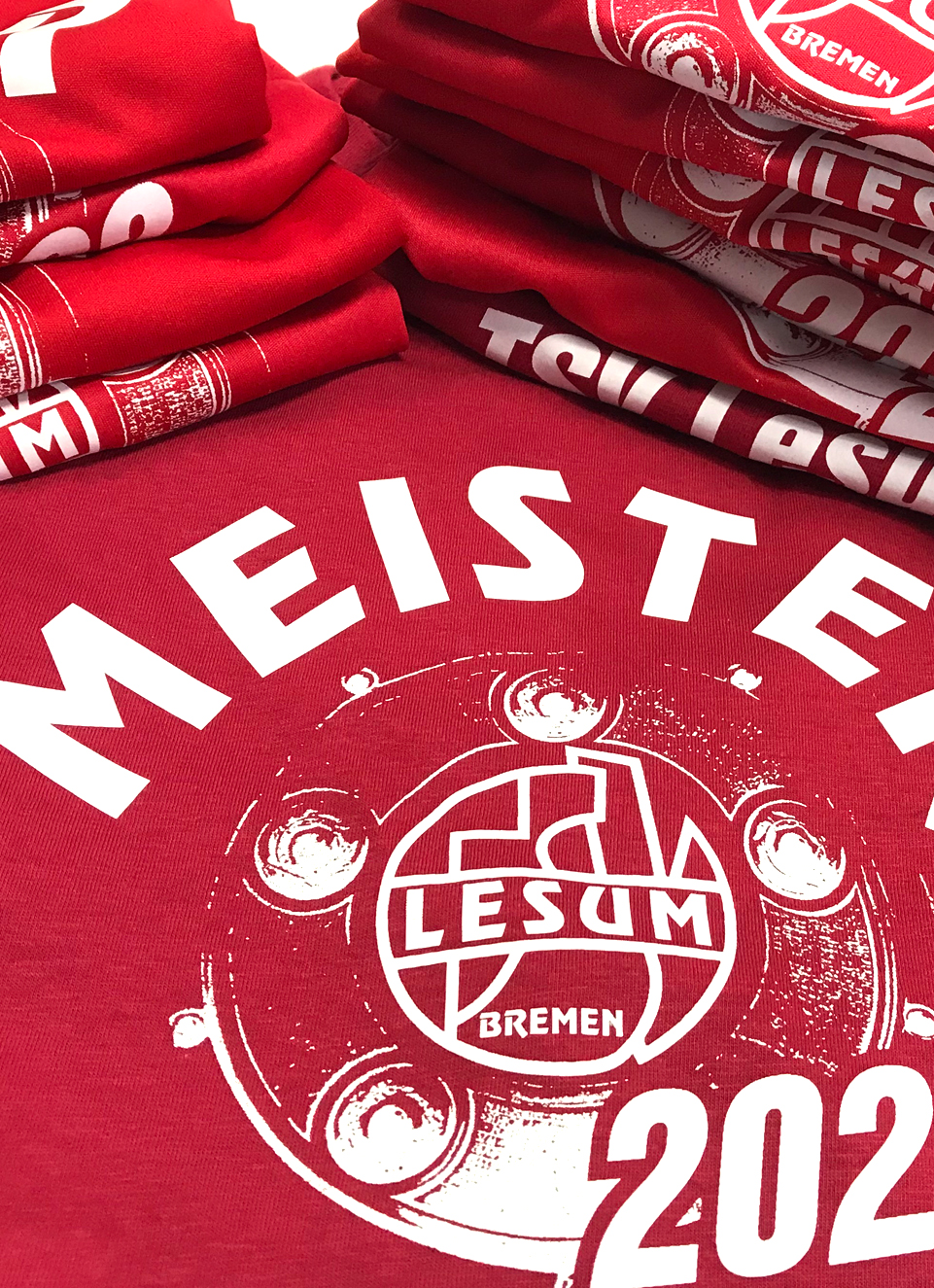 Meister Shirt