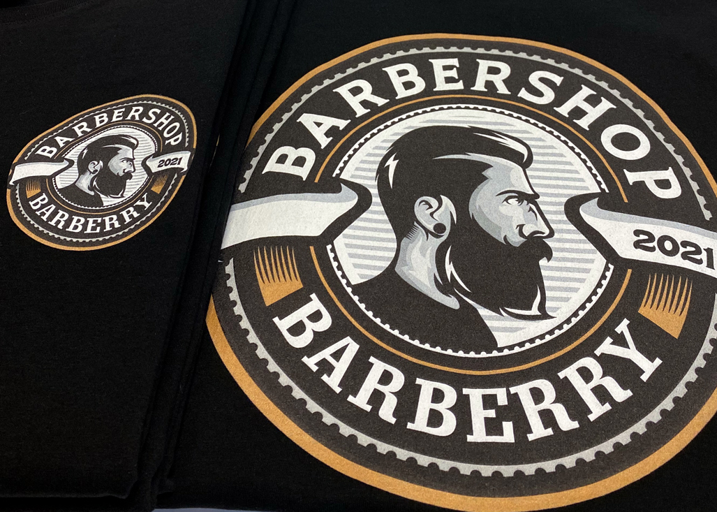 DIGITALER DIREKTDRUCK